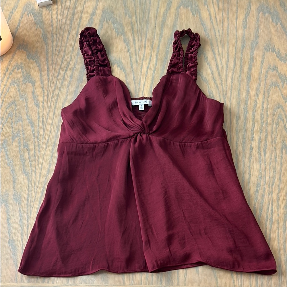 90s Y2K going out top